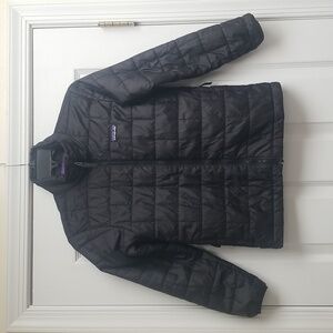 Patagonia Boys Jacket Size 10